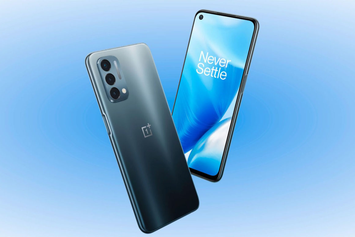 OnePlus Lance Le Nord N200 5G Voici Sa Fiche Technique Et Son Prix