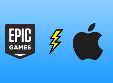 epic games vs apple