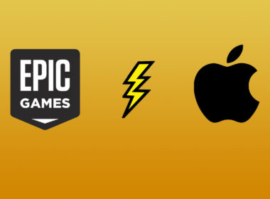 epic games vs apple