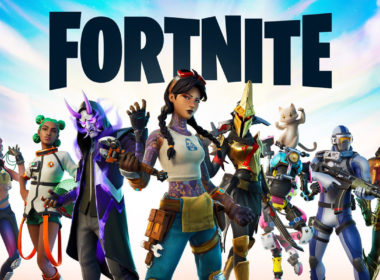 fortnite