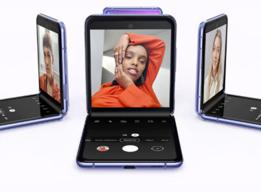 Galaxy Z Flip