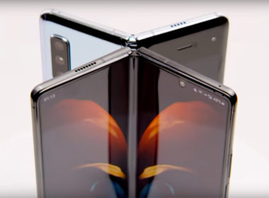 Galaxy Z Fold 2
