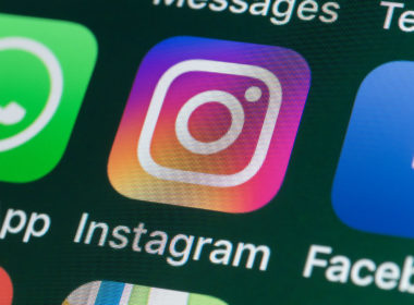 instagram logo app