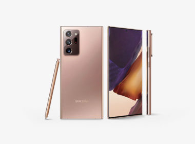 Galaxy Note 20 Ultra