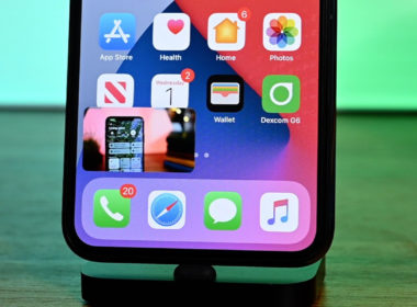 Picture-in-Picture sur iOS 14