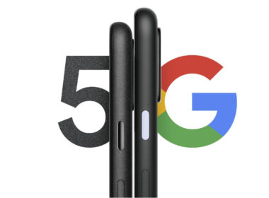 pixel 4a 5G