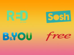 sosh red by sfr free b&you