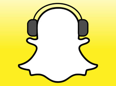 logo snapchat