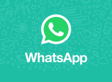 logo whatsapp