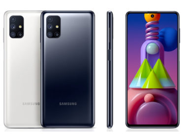 Galaxy M51