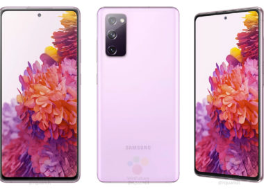 Galaxy S20 FE