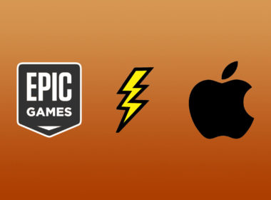 epic games vs apple