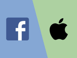 facebook apple accord