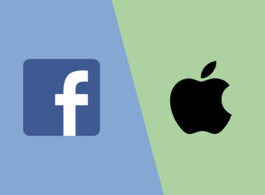 facebook apple accord