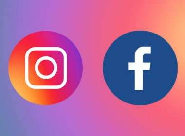facebook instagram