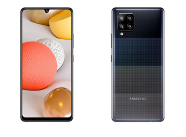 Galaxy A42 5G