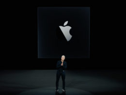 apple keynote 2020
