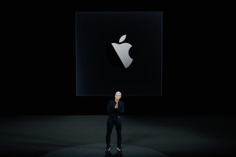 apple keynote 2020