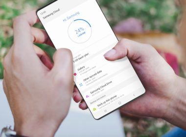 samsung-cloud