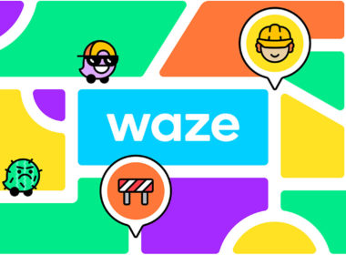 waze