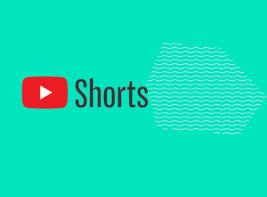 youtube shorts