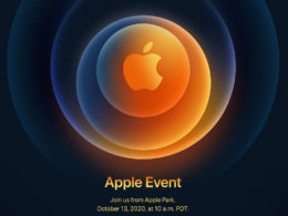 apple keynote 13 octobre