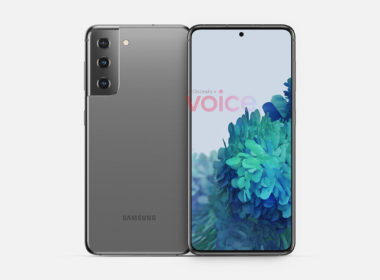 galaxy-s21-voice