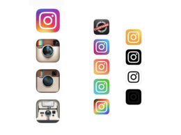 instagram icone 10 ans