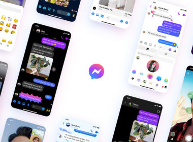 messenger