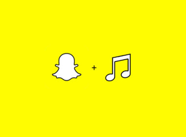 snapchat musique
