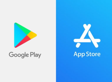 play store app store