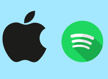 spotify apple
