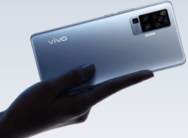 vivo x51 5G