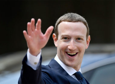 zuckerberg