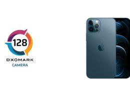 dxomark iphone 12 pro