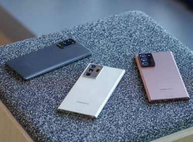 galaxy note 20