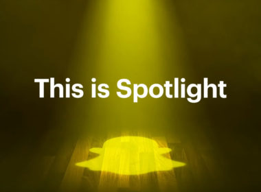 spotlight snapchat