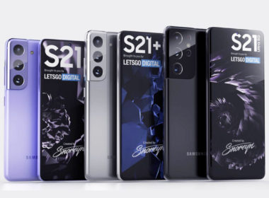 Galaxy S21