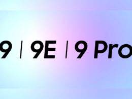 OnePlus9E