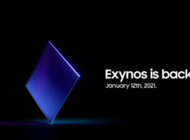 exynos-is-back