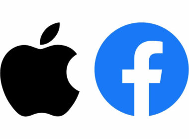 facebook apple