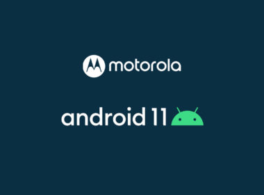 android 11 motorola