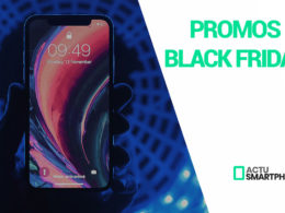 promo blackfriday smartphone
