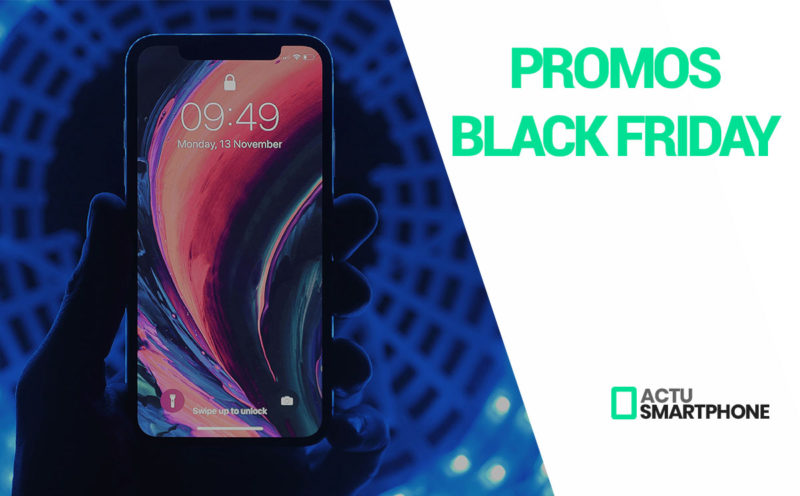 promo blackfriday smartphone
