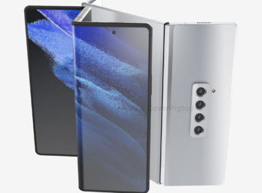 galaxy z fold 3 samsung
