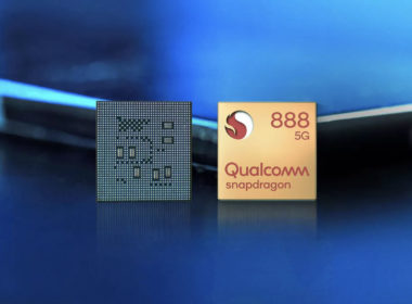 snapdragon 888