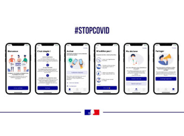 stopcovid