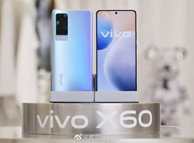 vivo-x60