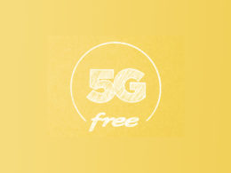 5G free couverture