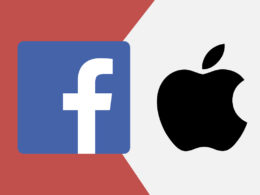 facebook-apple